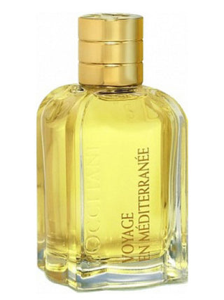 Womens Mimosa de lEsterel LOccitane en Provence Perfume - Fragrance Bottle Image