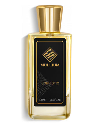 Sophistic Mullium Womens Perfume - Elegant fragrance for women | Buy online now