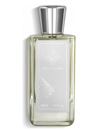 More Slowly Mullium Womens Perfume - Elegant Floral Fragrance | Shop Now