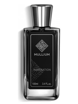 Inspiration Mullium for Women Perfume - Floral Fragrance in Elegant Bottle - Buy Online