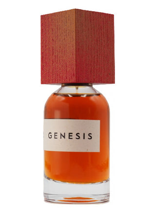 Genesis Le Frag Perfume for Women and Men - Best Unisex Fragrance 2021 | Buy Now!