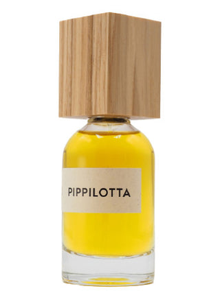 Unisex Pippilotta Le Frag Perfume - Exquisite Fragrance for Women and Men