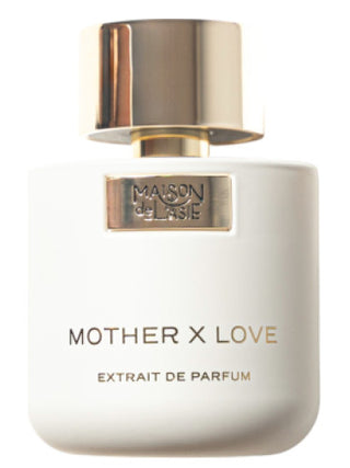 Mother x Love Maison de LAsie Unisex Perfume - Fragrance for Women and Men