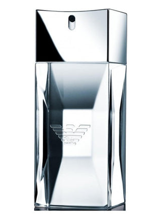 Emporio Armani Diamonds He Limited Edition Giorgio Armani Mens Perfume - Best Deals & Discounts