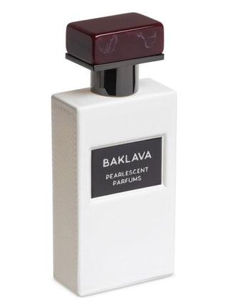 Unisex Baklava Gallagher Fragrances Perfume for Women and Men - Exquisite Scent in a Bottle - Buy Online Now!