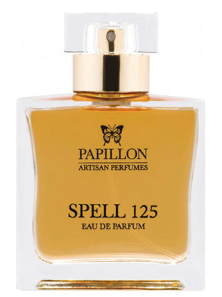 Spell 125 Papillon Artisan Perfumes for Women and Men - Best Unisex Fragrance | Shop Now!