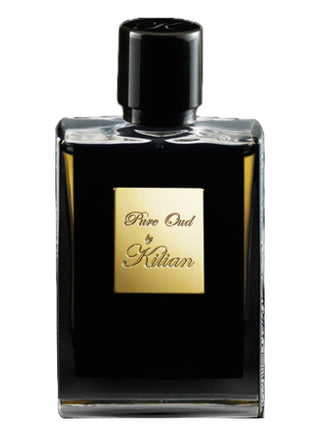 Pure Oud By Kilian perfume for women and men - luxurious fragrance in a stylish bottle