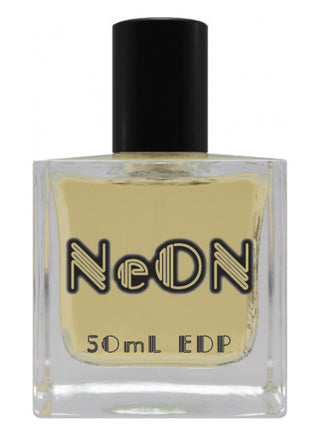 Neon Criminal Elements Unisex Perfume - Fragrance for Women and Men