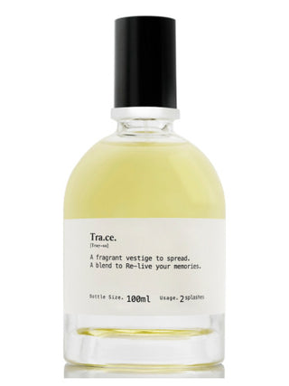 Tra.ce. Scentologia Unisex Perfume - Best Fragrance for Men and Women