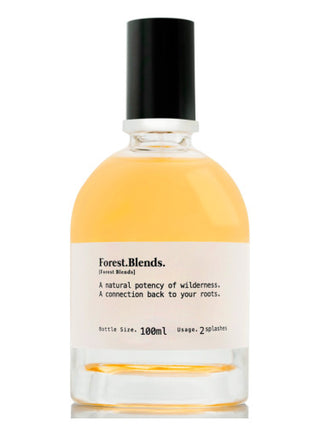 Forest.Blends Scentologia Perfume for Women and Men - Exquisite Fragrance | Buy Online