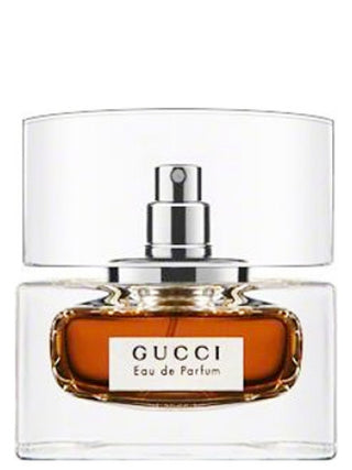 Gucci Eau de Parfum Gucci for Women - Elegant and Timeless Fragrance