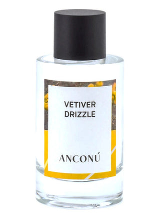 Vetiver Drizzle Anconu Unisex Perfume - Best Fragrance for Men and Women | Buy Online Now