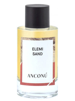 Elemi Sand Anconu Unisex Perfume - Best Fragrance for Men and Women