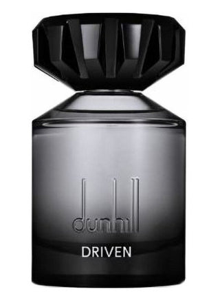 Driven Alfred Dunhill for Men Perfume - Best Mens Fragrance | Elegant Bottle Design