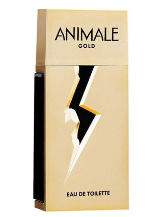 Animale Gold for Men - Best Mens Perfume - Buy Online