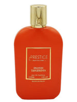 Spanish Tangerines Prestige - Beauty Has a Secret for women and men