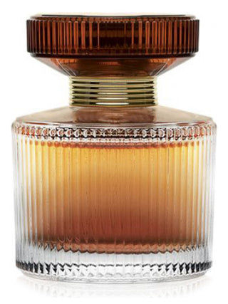 Amber Elixir Oriflame Womens Perfume - Exquisite Fragrance Bottle