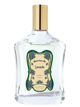 Unisex Lavanda Granado Perfume - Best Fragrance for Men and Women