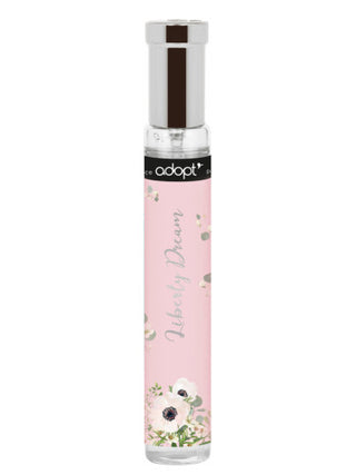 Liberty Dream Adopt Parfums for Women - Exquisite Fragrance Bottle Image