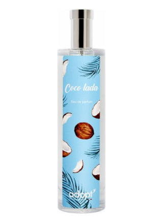 Chic Coco Lada Adopt Parfums for Women Perfume - Buy Now!