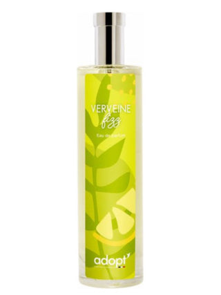 Verveine Fizz Adopt Parfums for Men - Best Mens Perfume Image