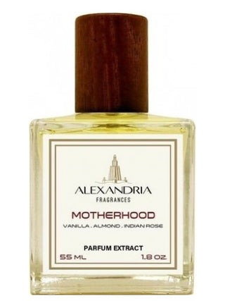 Motherhood Alexandria Fragrances for Women and Men - Best Unisex Perfume - Buy Online | [Your Company Name]