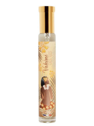 Vahiné Des Iles Adopt Parfums for Women - Exotic Island Perfume Bottle - Buy Online