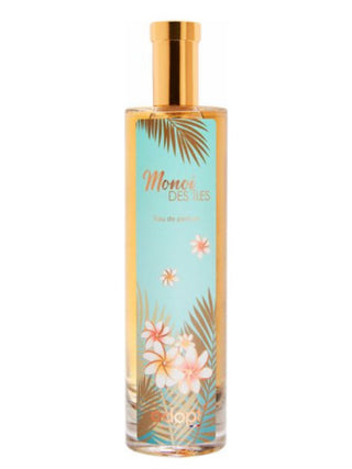 Monoï Des Iles Adopt Parfums for Women - Best Womens Perfume - Buy Now