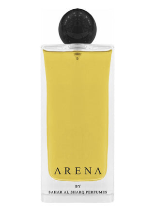 Arena Sahar Al Sharq Perfumes for women and men - Exquisite fragrance for all - Buy now