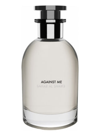 Against Me Sahar Al Sharq Perfumes for Women - Exquisite fragrance in elegant bottle