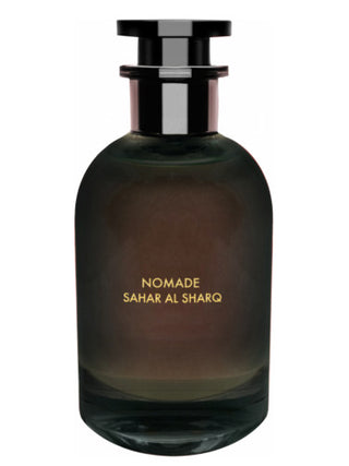 Nomade Sahar Al Sharq Womens Perfume - Exotic Fragrance | Buy Online