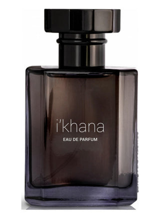 i’khana Source Adage Fragrances for Women and Men - Best Unisex Perfume Image