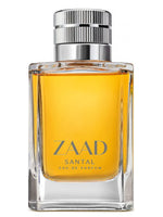 Zaad Santal O Boticário for men