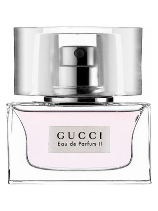 Gucci Eau de Parfum II for Women - Designer Fragrance - Perfume Image