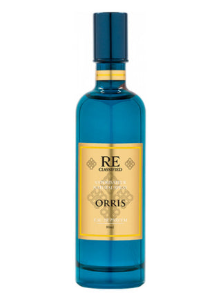 Orris 鸢尾根 RE CLASSIFIED RE调香室 Perfume for Women and Men - Luxury Fragrance Image