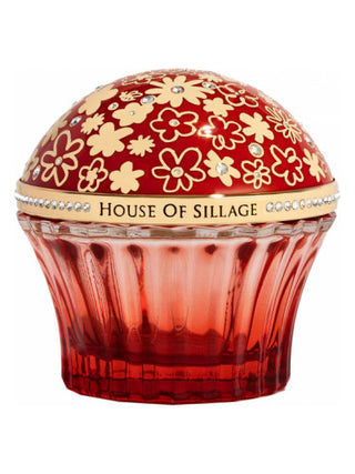 Whispers of Temptation House Of Sillage Perfume for Women and Men - Buy Online | Best Fragrances