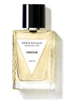 Crocus Eau de Parfum Santa Eulalia for women and men