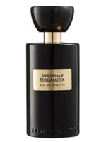 Verbena e Bergamota Mahogany for men