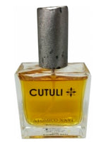 Atomico XXVI Claudio Cutuli Parfums for women and men