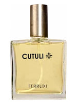 Ferrum Claudio Cutuli Parfums for women and men