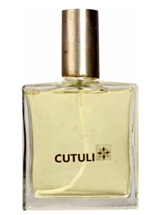 Cor Meum Claudio Cutuli Parfums Unisex Perfume - Exquisite fragrance for women and men | Buy now for an unforgettable scent experience