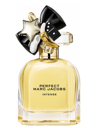 Perfect Intense Marc Jacobs Womens Perfume - Captivating fragrance for women by Marc Jacobs, ideal for all occasions.