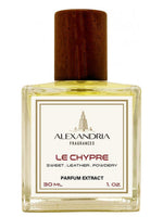 Le Chypre Alexandria Fragrances for women and men