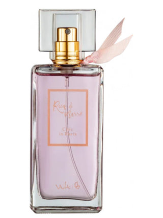 Chic in Paris Rica de Marré Vult Perfume for Women - Elegant floral fragrance image