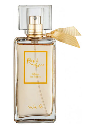 Rose in Paris Rica de Marré Vult Womens Perfume - Exquisite Fragrance | Buy Online