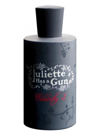 Calamity J. Juliette Has A Gun Womens Perfume - Best Fragrance for Her