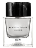 Illusione Bois Nu Bottega Veneta for men