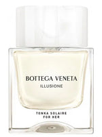 Illusione Tonka Solaire Bottega Veneta for women