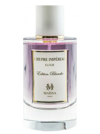 Chypre Impérial Maïssa Parfums for Women and Men - Luxury Perfume - Buy Online Now