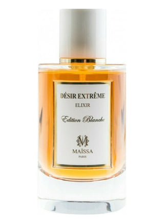 Desir Extreme Maïssa Parfums for Women and Men - Best Unisex Perfume - Buy Online Now!